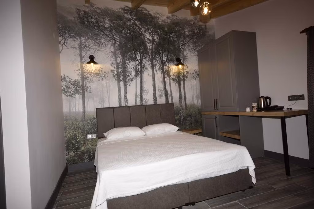 Koru Butik Otel — 9