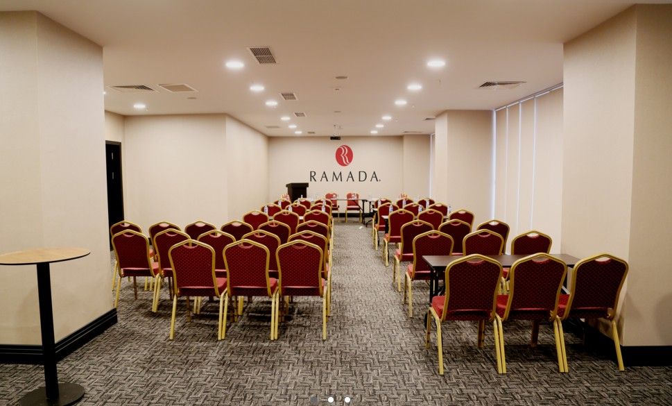 Ramada Hotel & Suites Şişli By Wyndham — 6