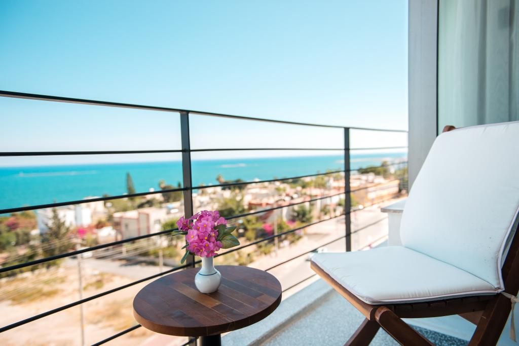 Port Marina Otel — 5
