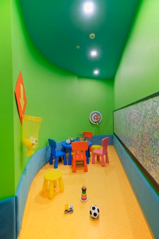 Ibis Styles Istanbul Atasehir Otel — 9