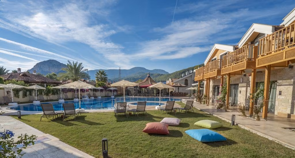 Otel Resmi