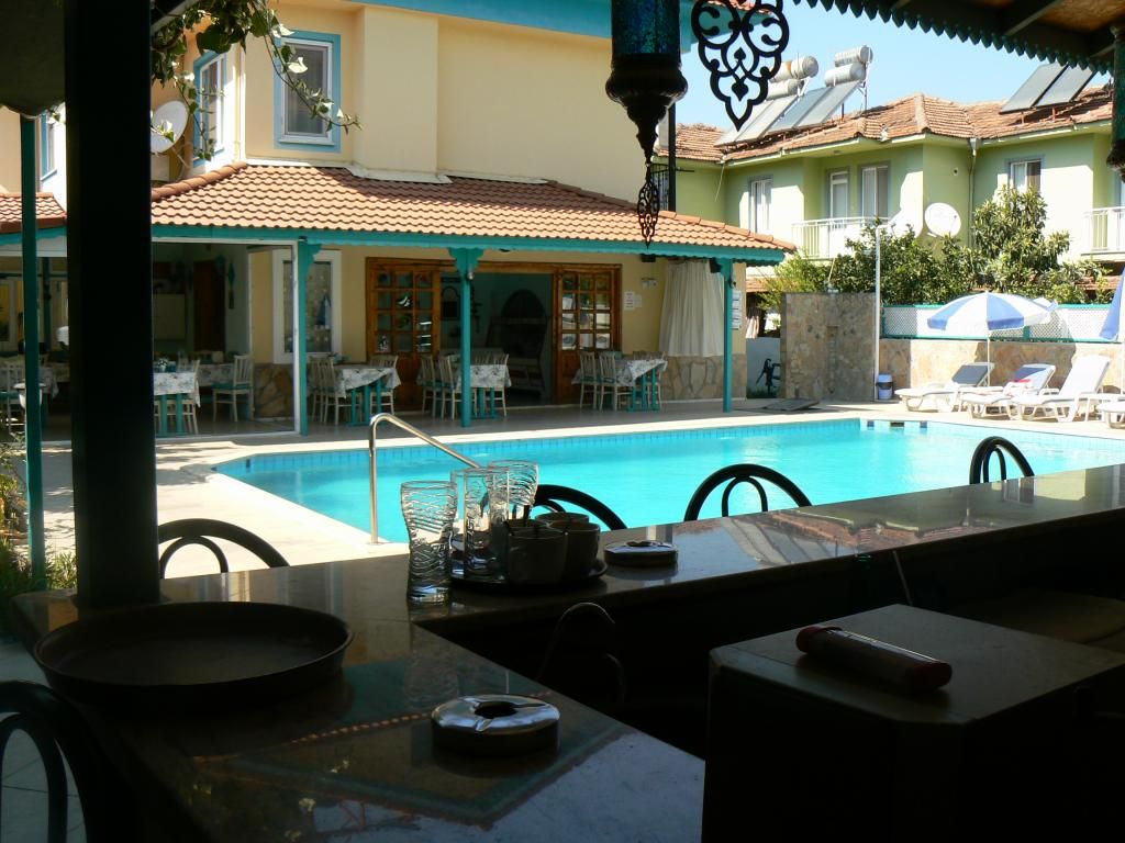Otel Resmi