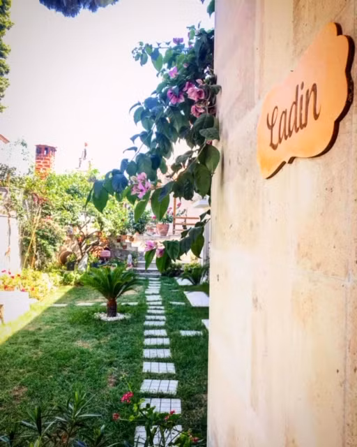 Bademli Garden Suit — 9
