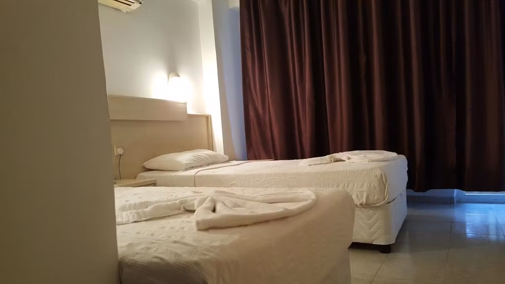 Golden Star Hotel Marmaris  — 9