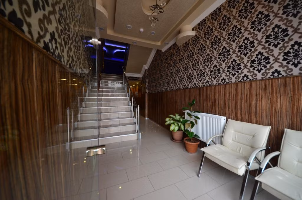 Hotel İstiklal — 7