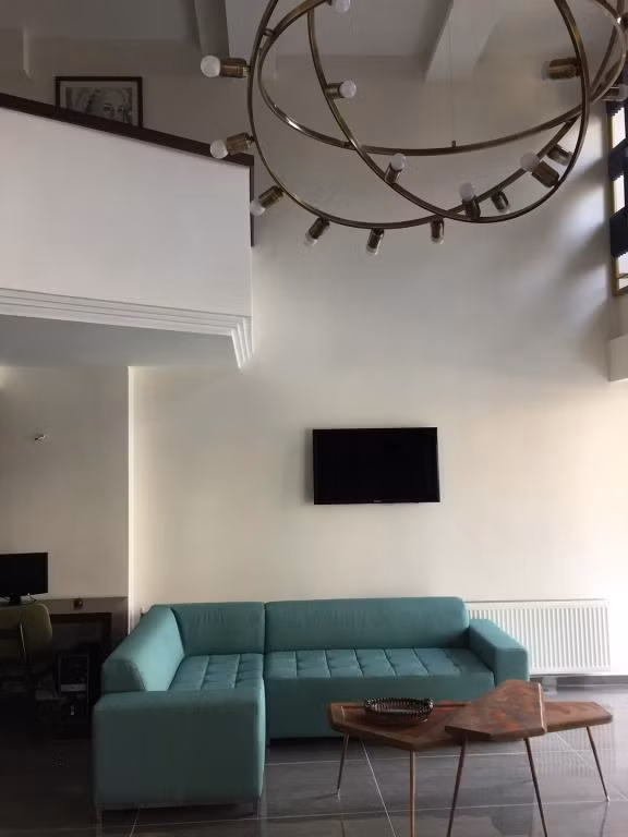 Hotel Helen — 4