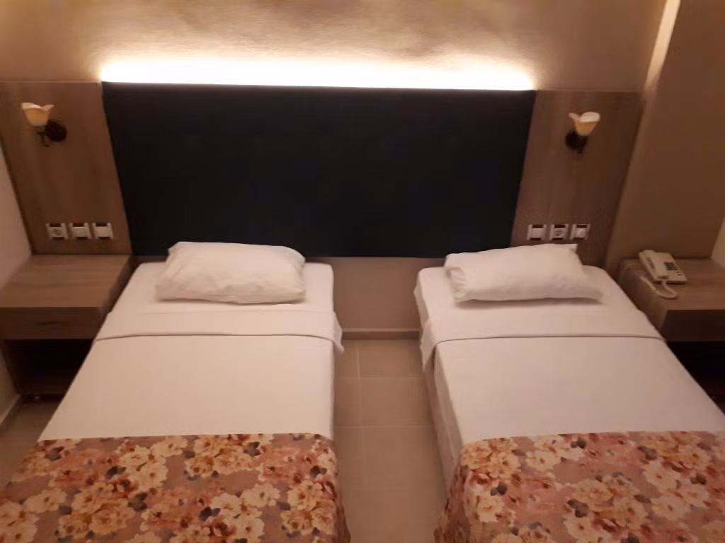Hamle Hotel — 7