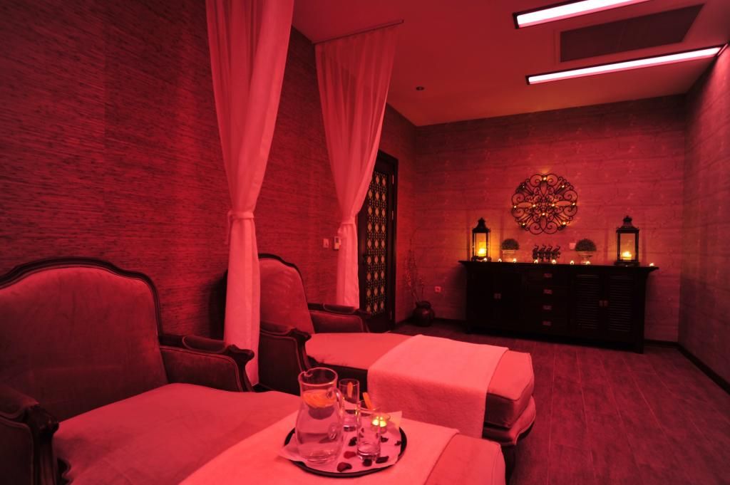 Villa Augusto Boutique Hotel — 8