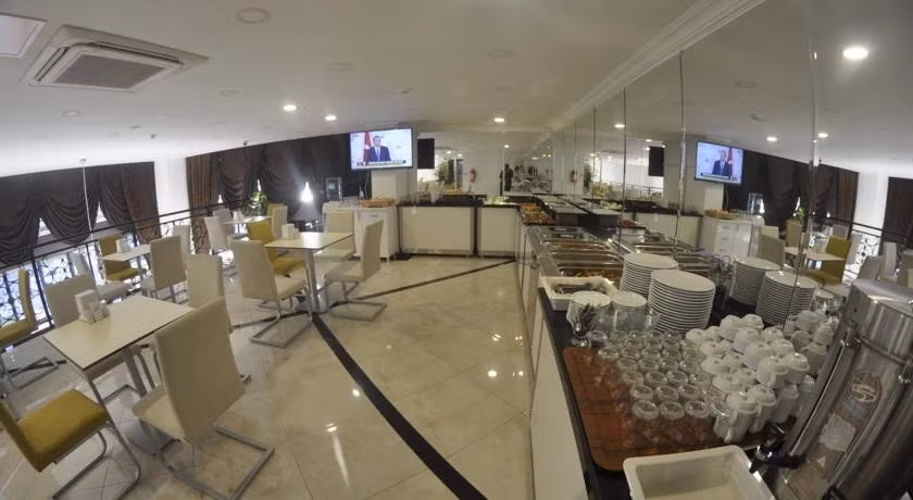 Özyiğit Otel — 2