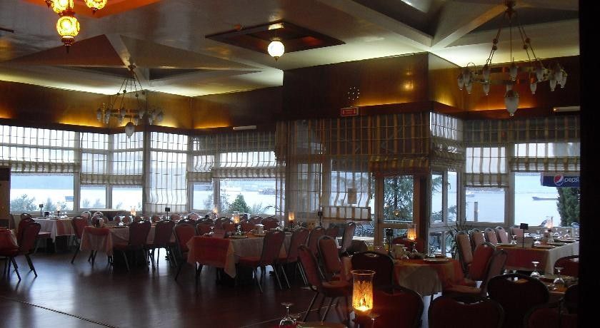 Atamer Hotel & Resort — 8