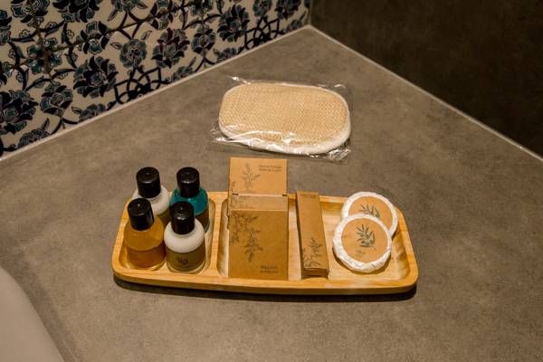 Hotel Alilass Sultanahmet — 8