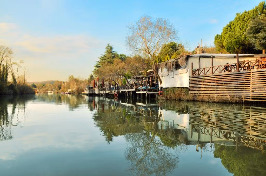 Lethe Exclusive Hotel