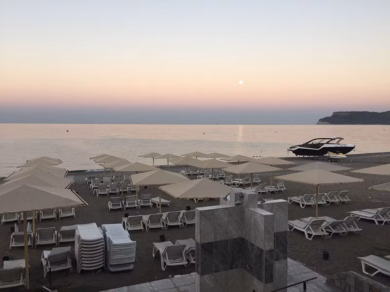 Uğur Otel Beach Kemer — 6