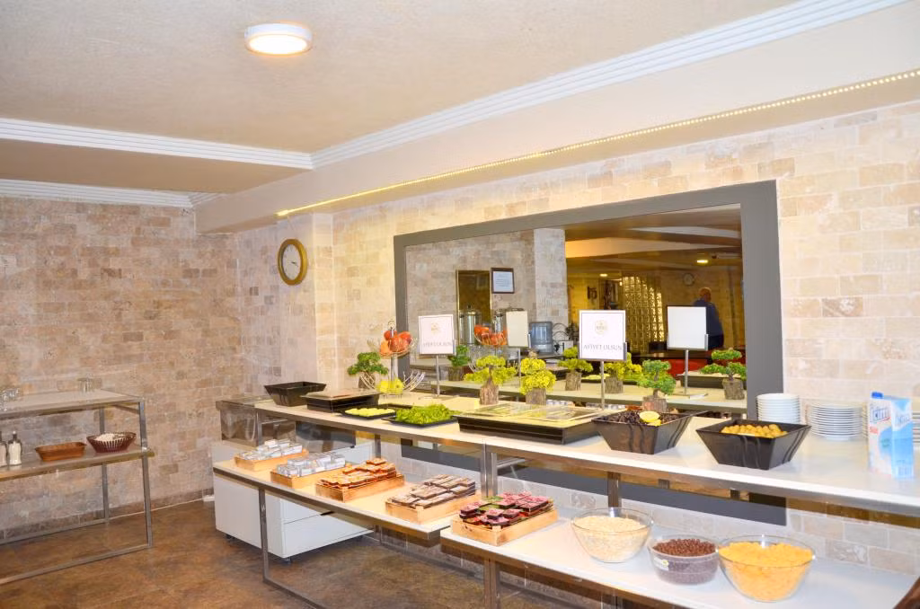 Elit Hotel Çorlu — 5
