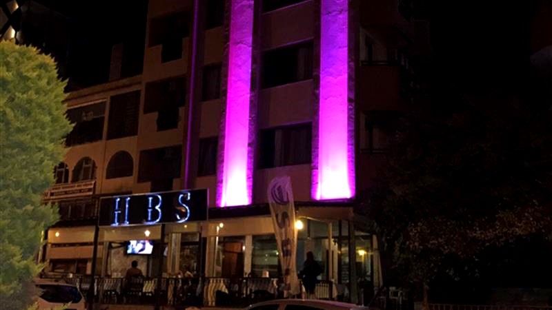 Hbs Otel Kuşadası — 3