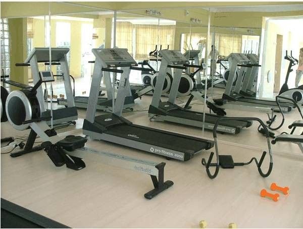 Atamer Hotel & Resort — 9