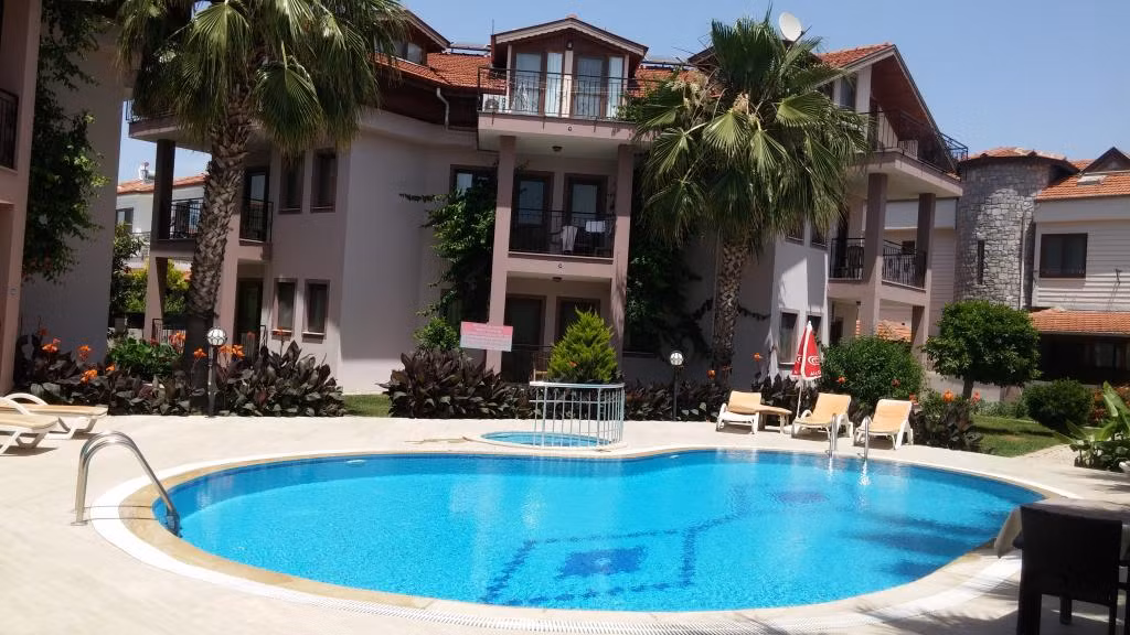 Minta Apart Dalyan — 9
