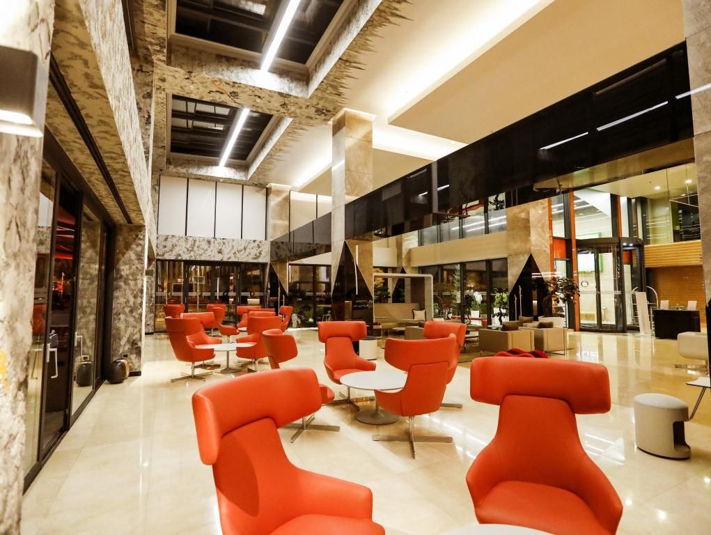 Holiday Inn Kayseri — 7