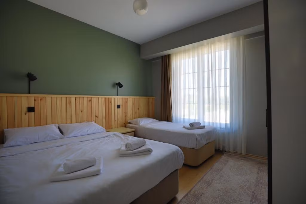 Kayı Apart Hotel — 7