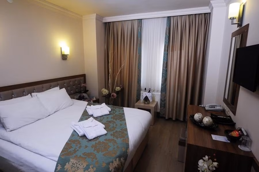Hotel Helen Park — 7