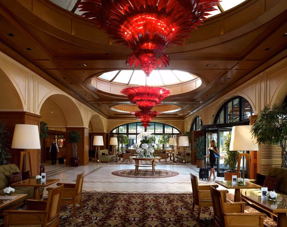 Divan İstanbul — 5
