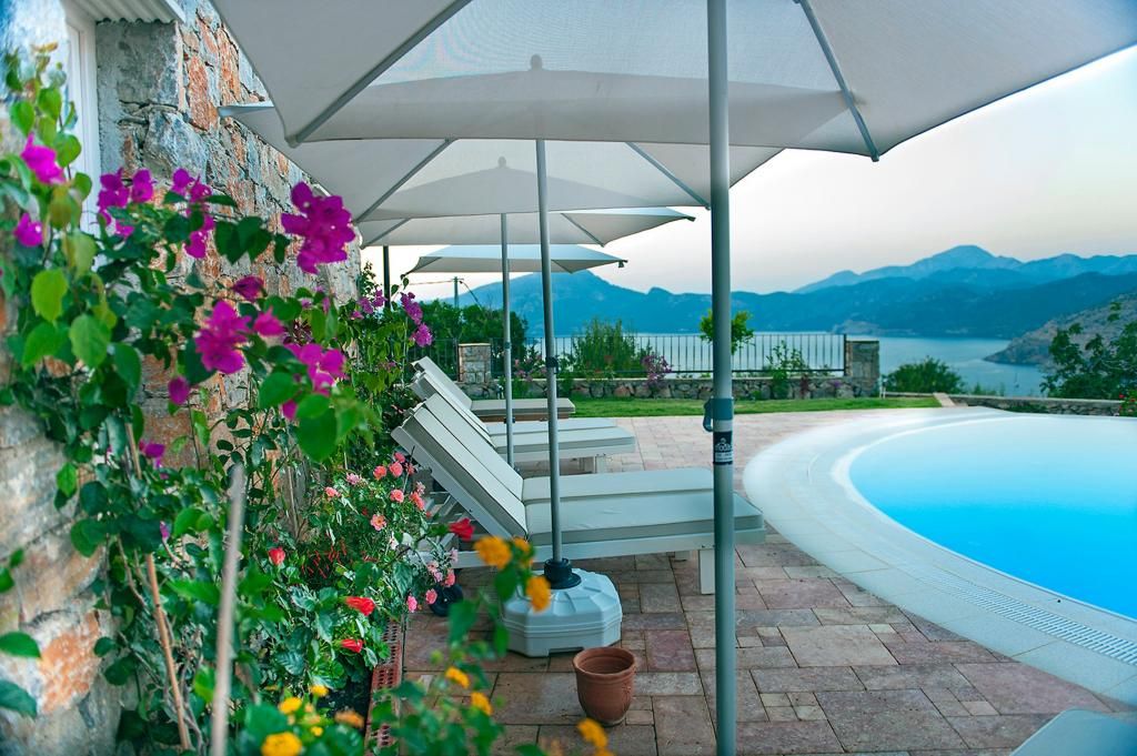 Swan Lake Butik Otel | +14 Yetişkin Oteli  — 5