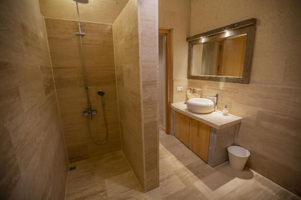 Maze Of Cappadocia Hotel — 2