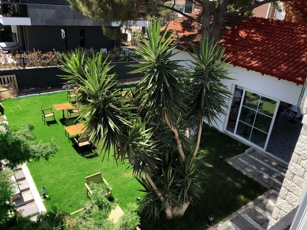 NYX Hotel Güzelbahçe — 3