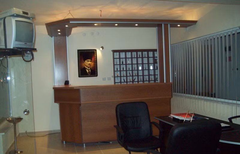 Göç Hotel Altınkum — 7