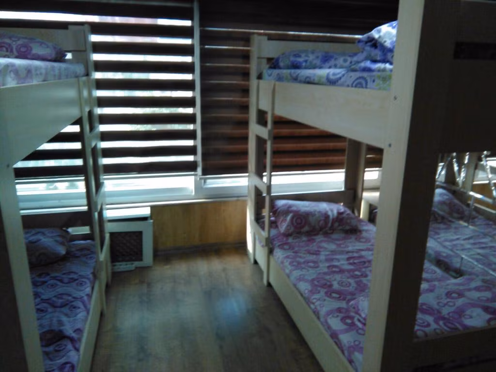 Adana Hostel — 6