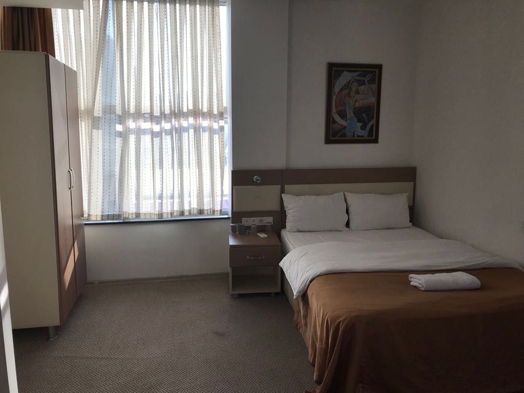 Dörtyol Otel Samsun — 8