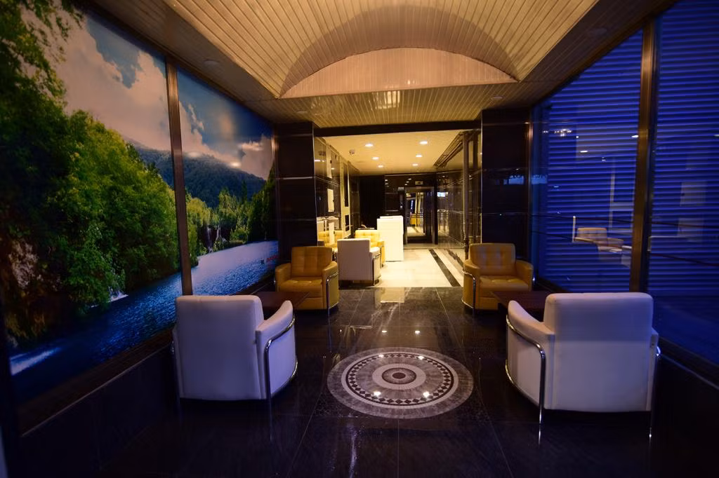 Özdemir Hotel — 4