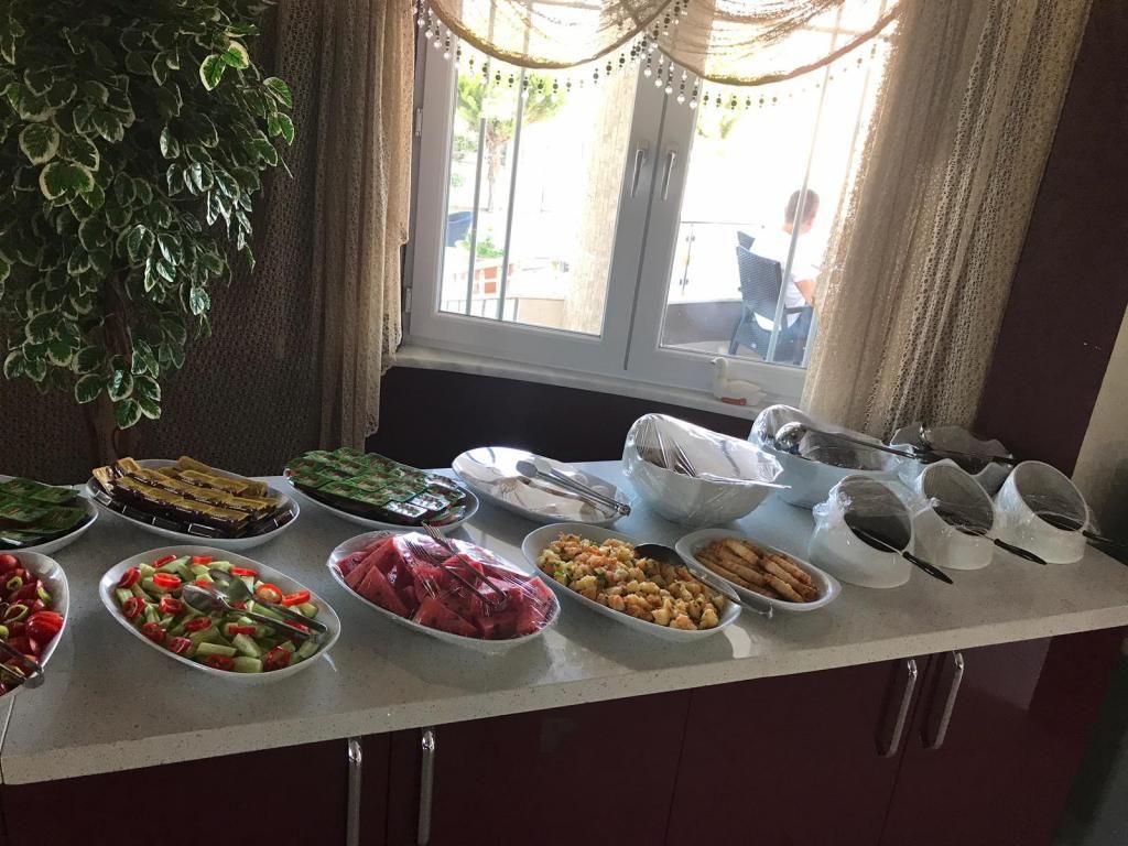 Geyikli Sunshine Hotel — 3