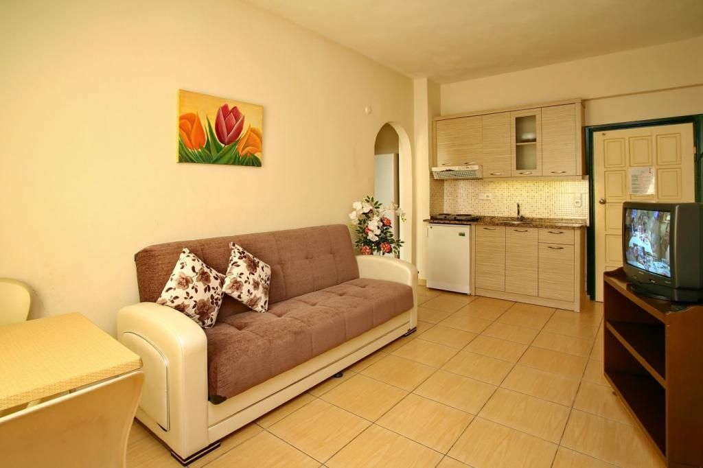Magi Apart Otel — 9