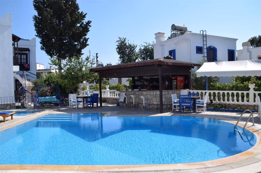 Derin Apart Hotel Bodrum — 3