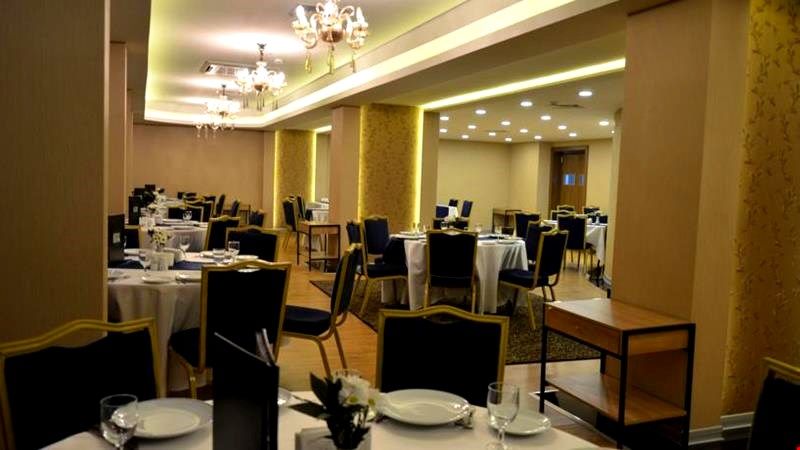 Tilmen Hotel — 4