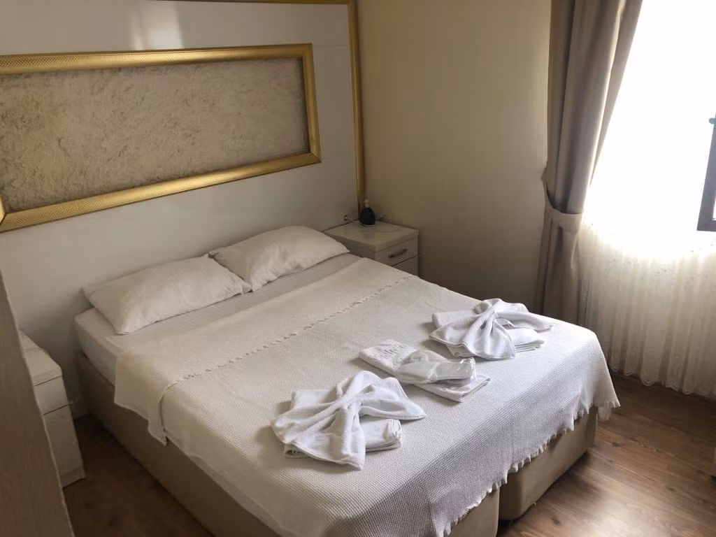 Biodenge Butik Otel — 3