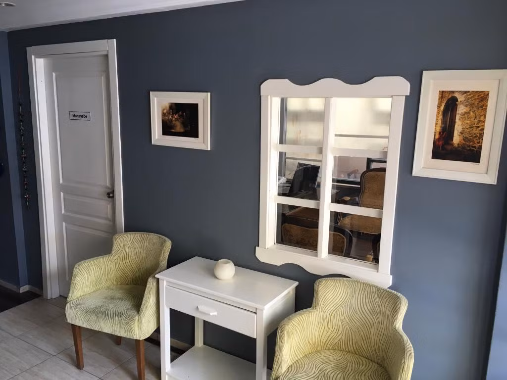Küçükkuyu Gümüş Otel — 2