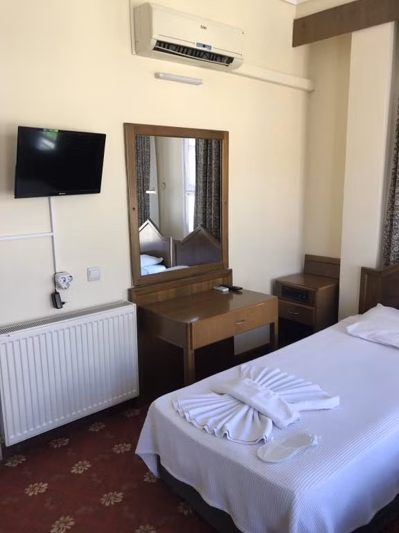 Antik Rıdvan Otel — 7
