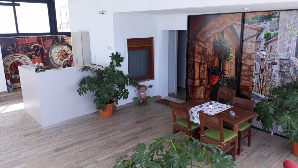 Urla Yakamoz Otel — 7