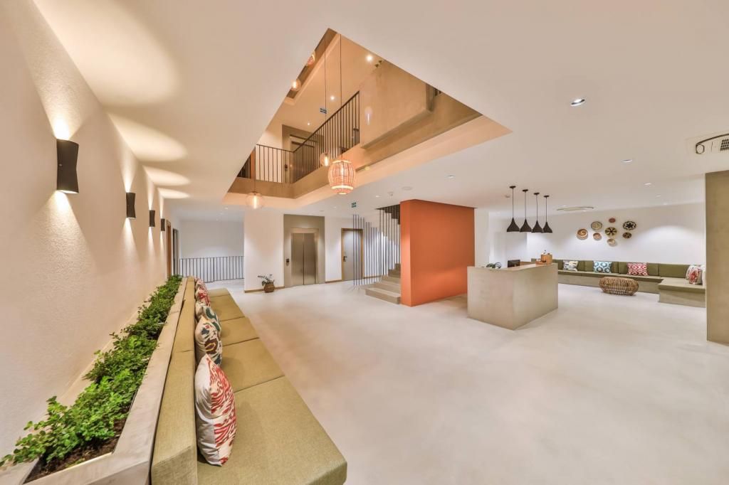Carruba Boutique Hotel — 7