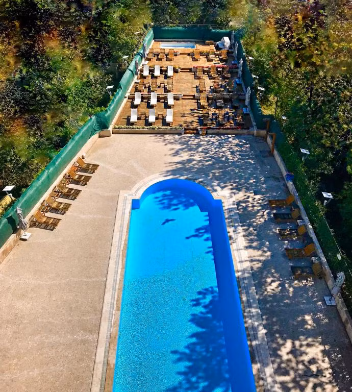 Cevahir Hotel İstanbul Asia — 5