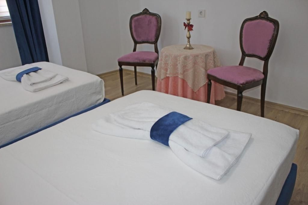 Helvacıoğlu Butik Otel (Adults Only) — 6