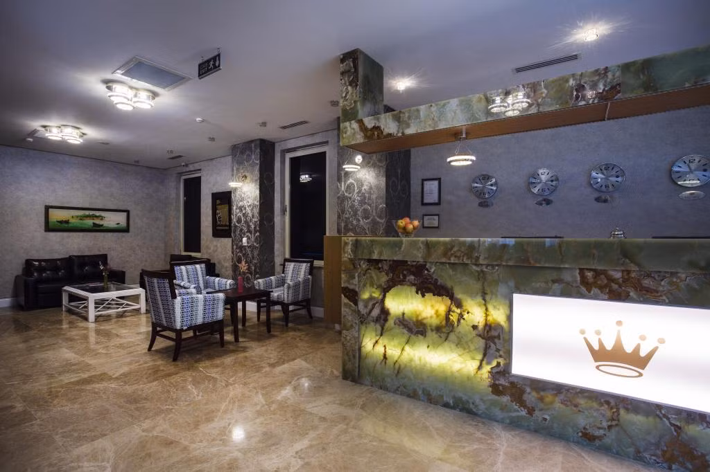 Boutique Princess Hotel — 4
