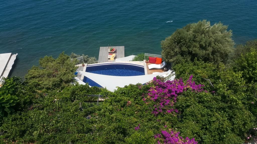 Ece Butik Hotel - Şövalye Adası — 4