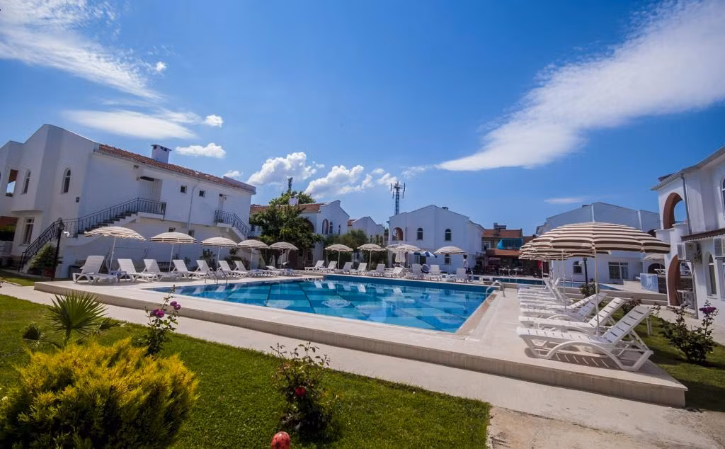 İnci Apart & Hotel — 7