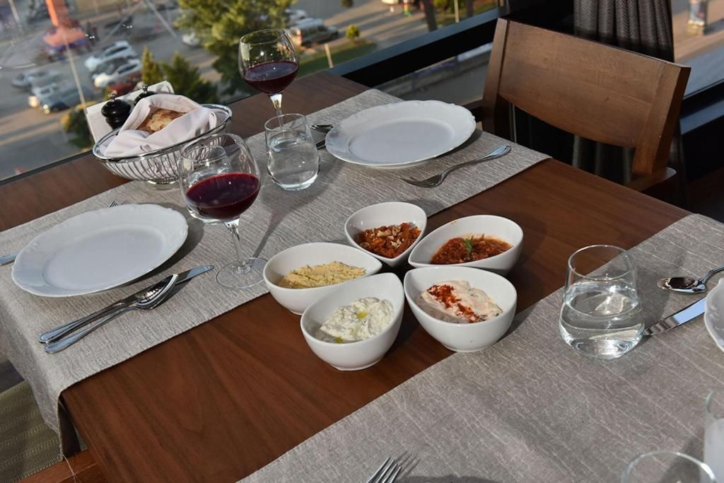 Balıktaşı City Hotel — 6