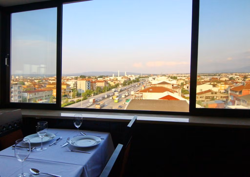 Rivada Otel — 7