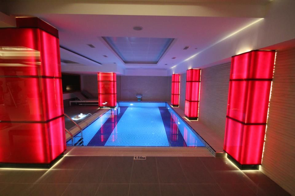 Otel Resmi