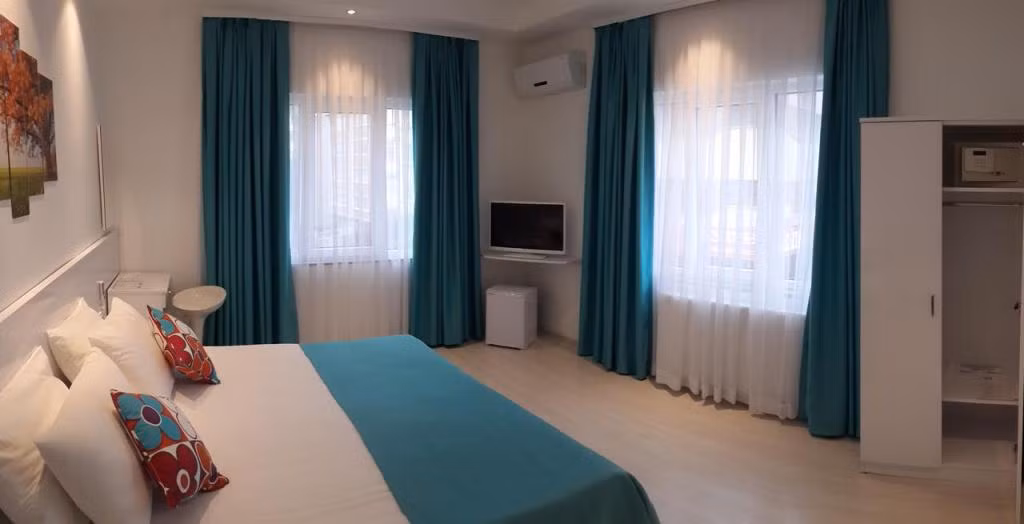 Payidar Hotel — 5